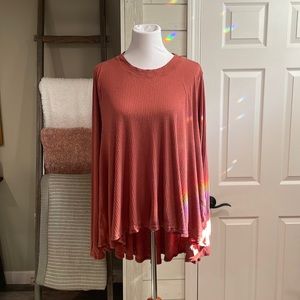 Lulu lemon tunic